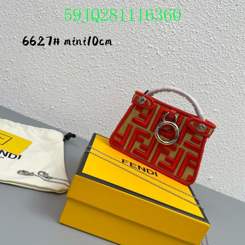 Glami - FDE Bags - 2080