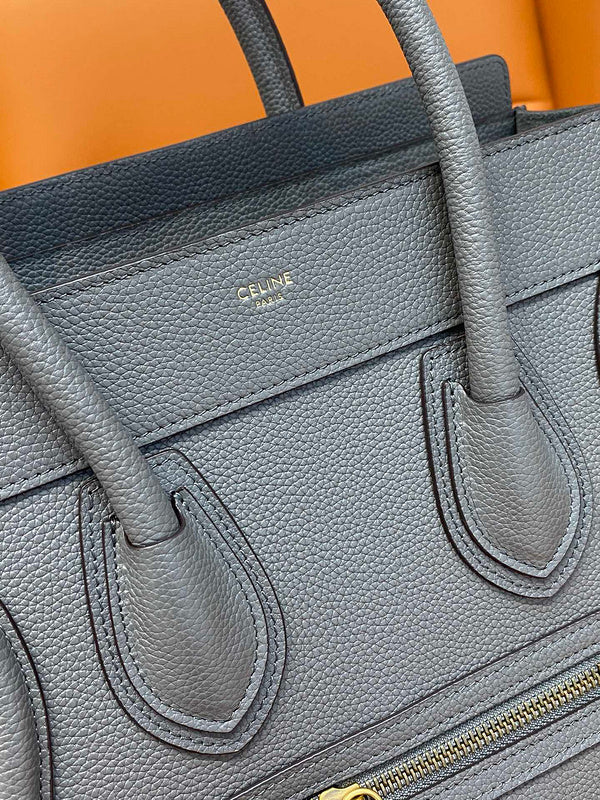 Glamy - COL Bags - 743