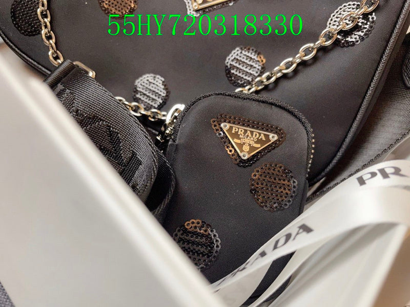 Satchel Bags - PDA Bags - 4585