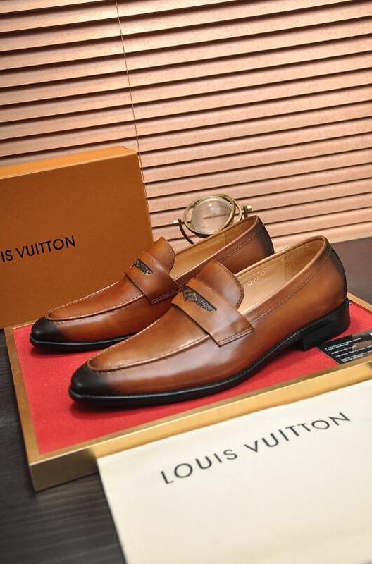 glamy - LOV Men Shoes - 975
