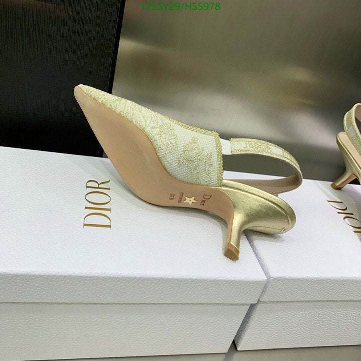 SAMCC - DOR Women Shoes - 2205