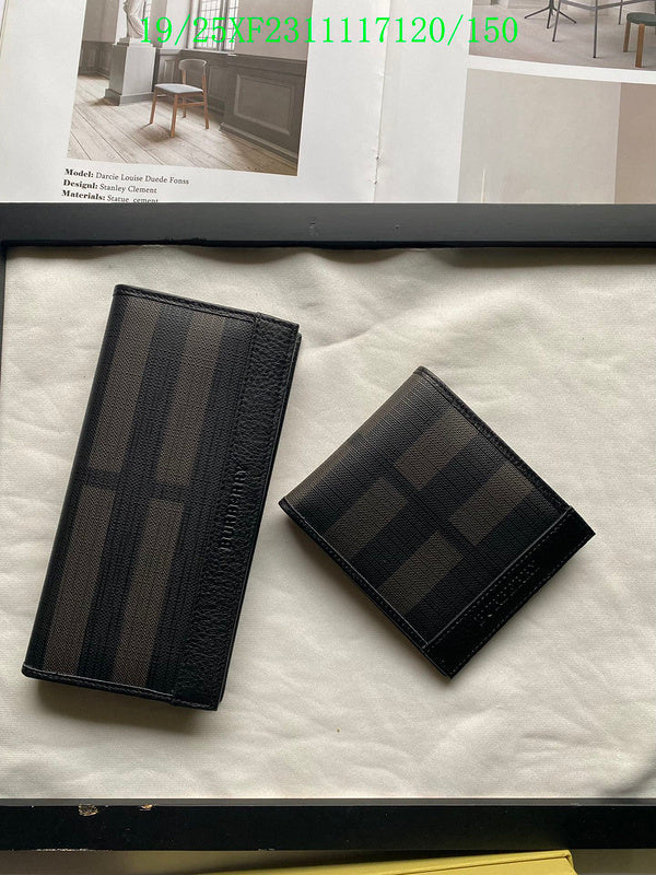 Glami - BOR Wallet - 060