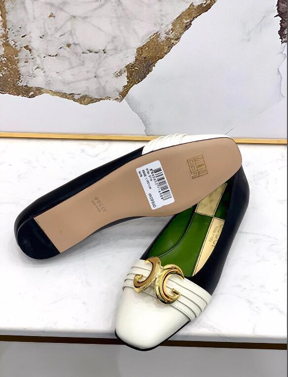 SAMC - GUKI Women Shoes - 2036