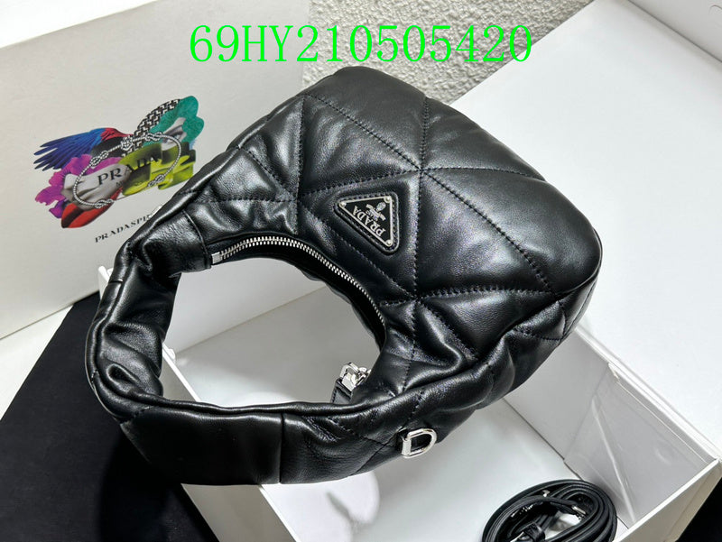 Satchel Bags - PDA Bags - 3333