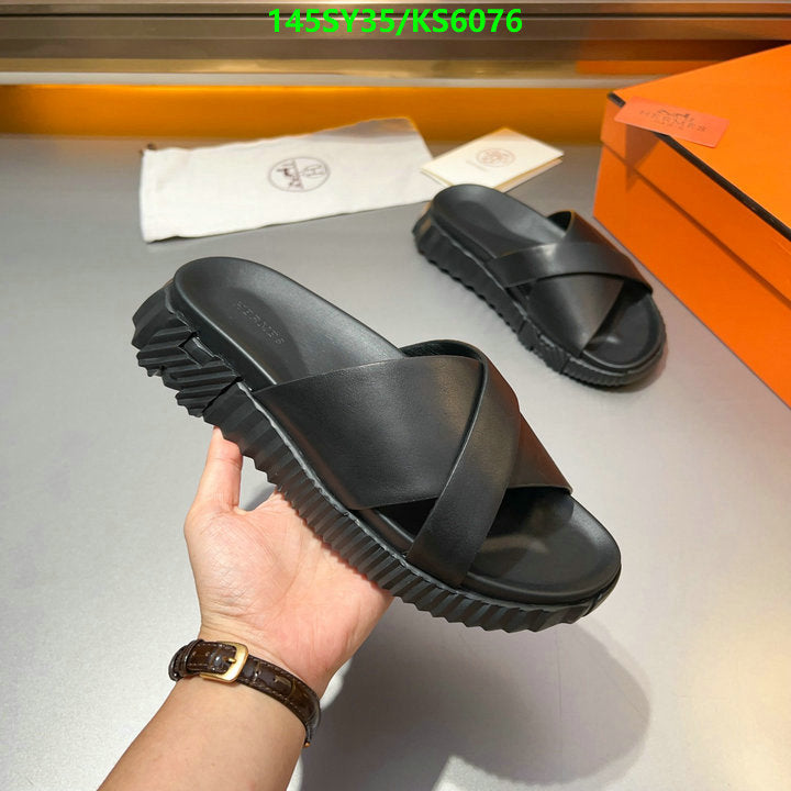SAMC - HMS Men Shoes - 537
