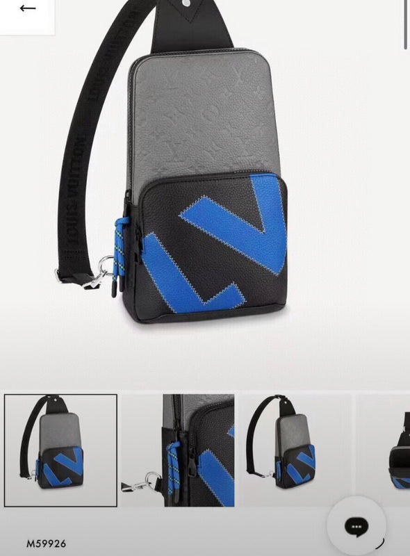 Glami - LOV Bags - 506