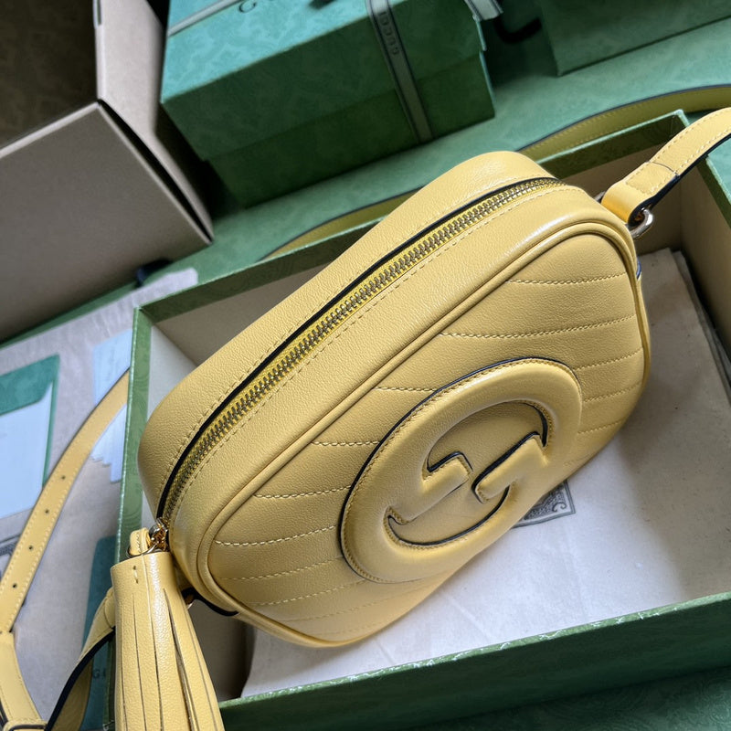 Glami-i GUKI Women Bags - 119