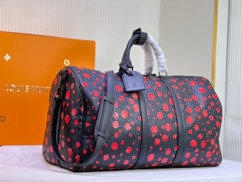 Satchel Bags - VL2 Bags - 174