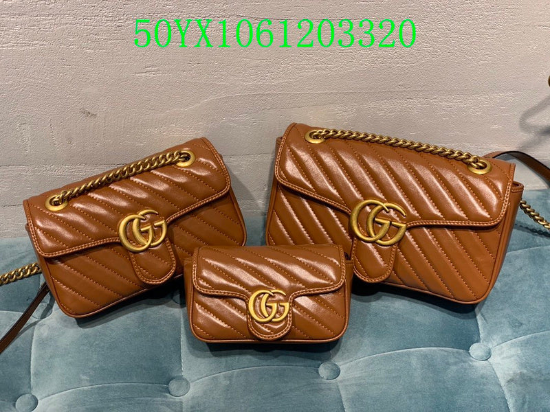 Glami Fashion - GCI Bags - 10456