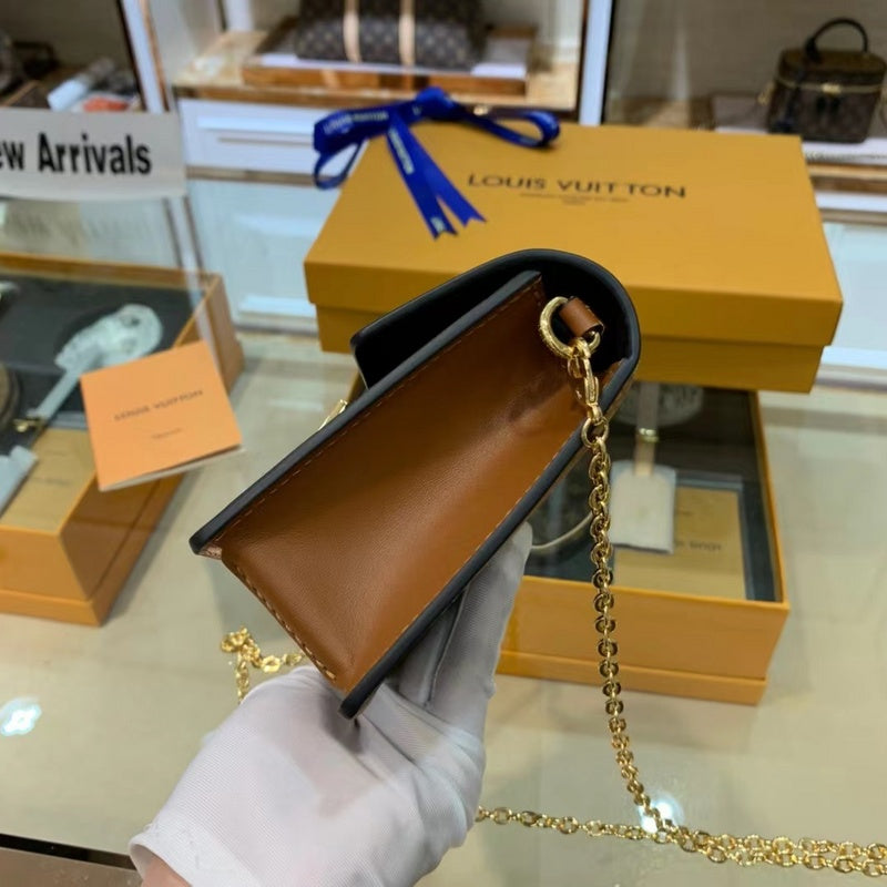 Satchel Bags - VL Bags - 1734