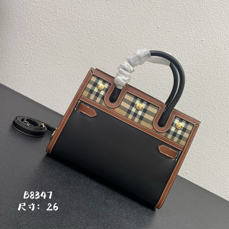 ELE Fashion -BBR Bags - 831