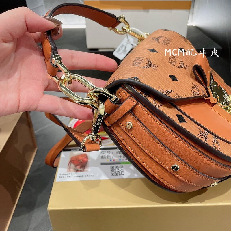 Glami- - MQM Bags - 146