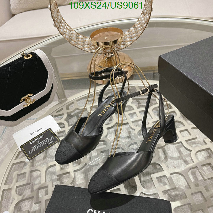 SAMC - CHL Women Shoes Ballet - 137