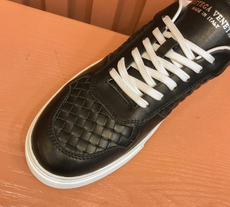 SAMC - BOV Men Shoes - 178