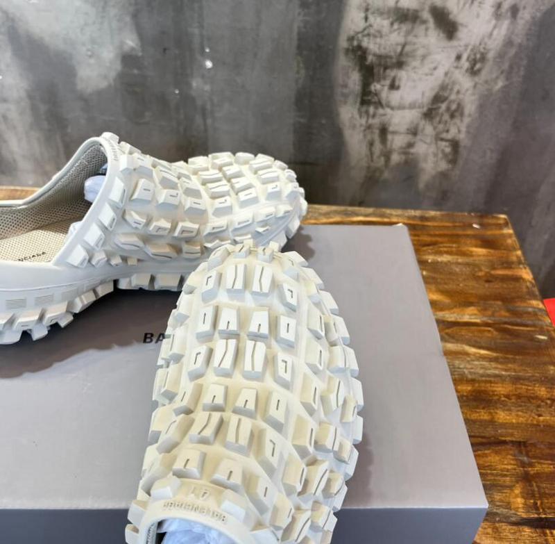 SAMC - BG Men Shoes - 221