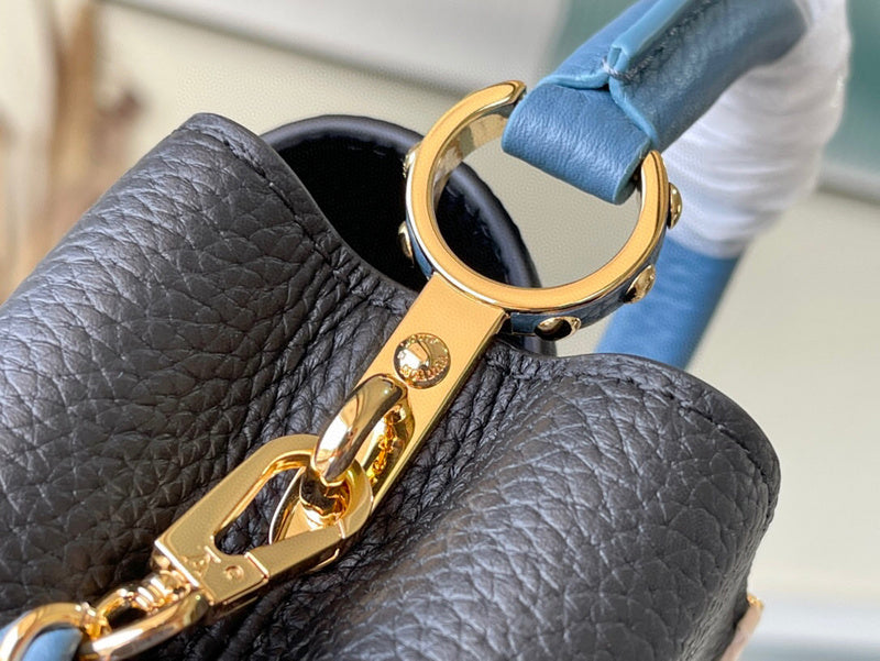 GlamI Lu-Vi bags - 5214
