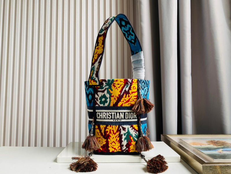 Satchel Bags - DOR Bags - 1060