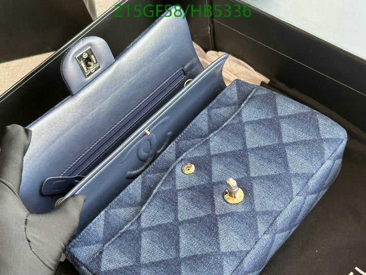 SAMC - CHL Bags - 125