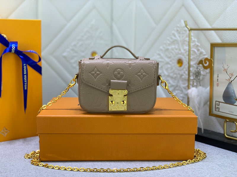 Satchel Bags - VL2 Bags - 1068