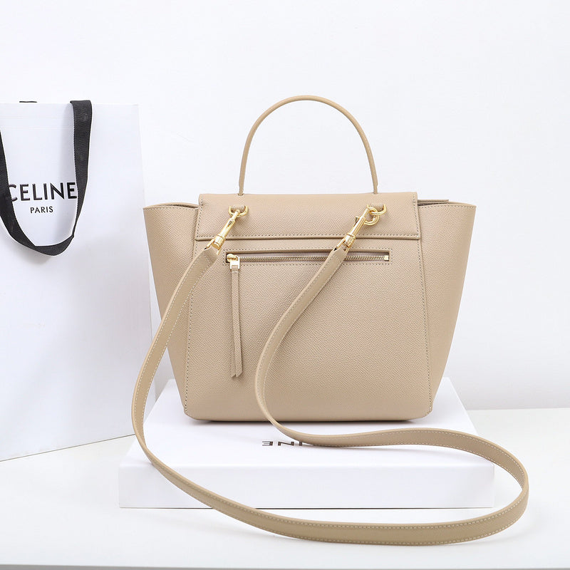 Glamy - COL Bags - 548
