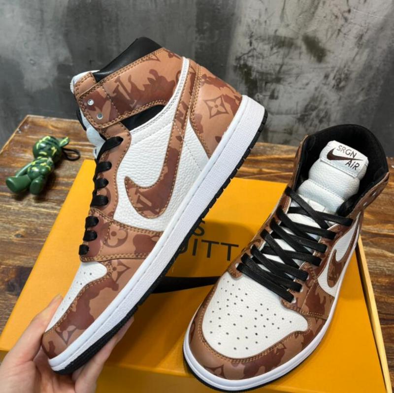 SAMC - LOV Men Shoes - 939
