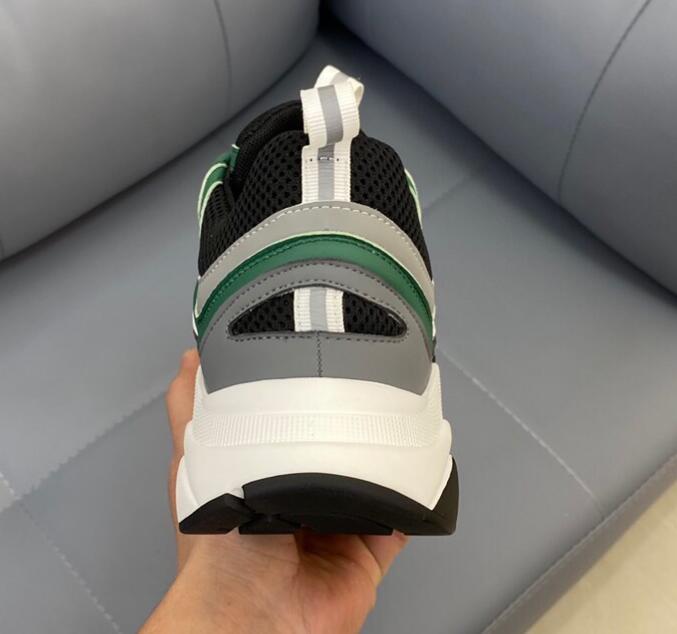 SAMCC - DOR Women Shoes - 969