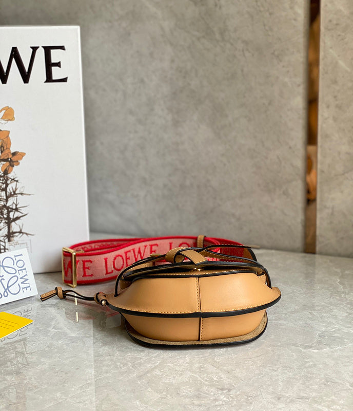 Glamy - LWO Bags - 984