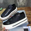 GlamyMen Shoes - 363