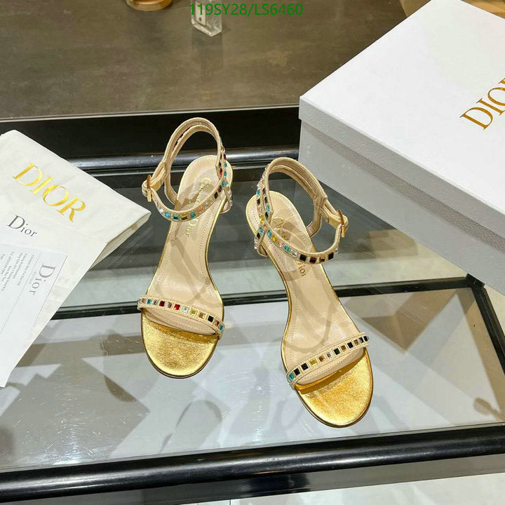 SAMCC - DOR Women Shoes - 1808