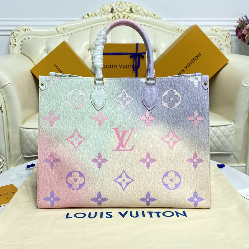Glami- Glami- Lu-Vi bags - 3554
