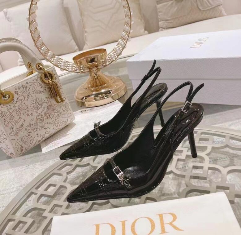 SAMCC - DOR Women Shoes - 518