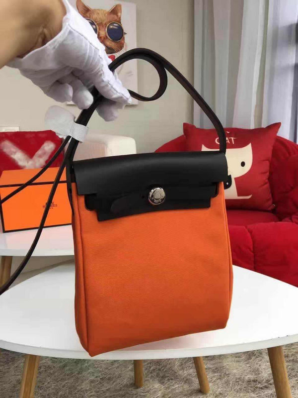 Satchel Bags - HMS-Bags - 679