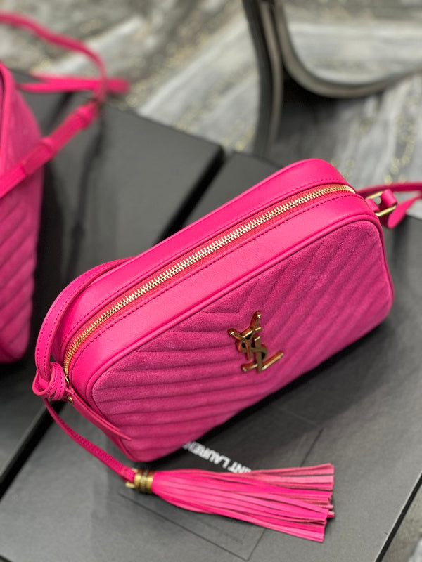 Glamy - YLS Bags - 110