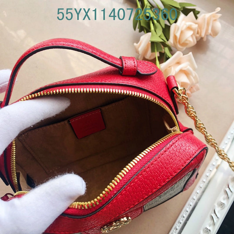 Glami - GUKI Bags - 2399