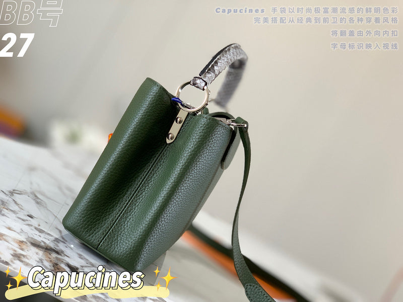 Glamy - LOV Bags - 675