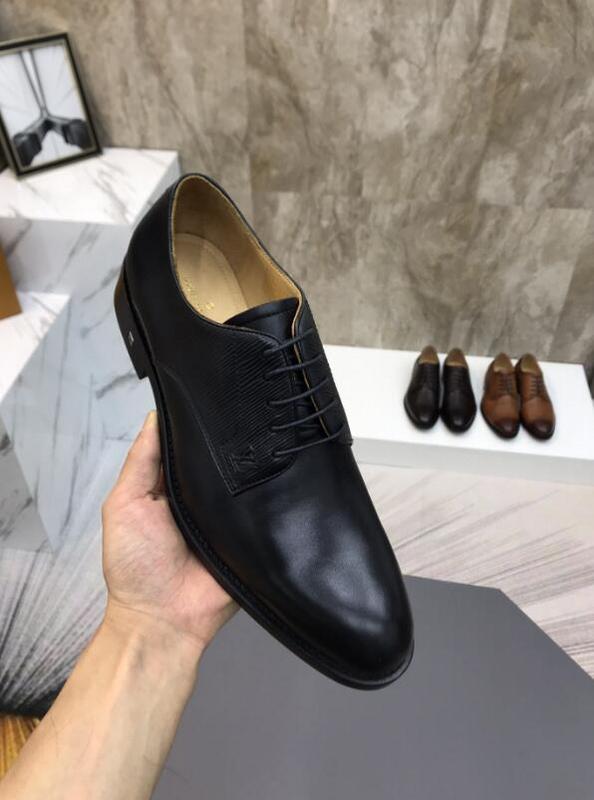 SAMC - LOV Men Shoes - 1302