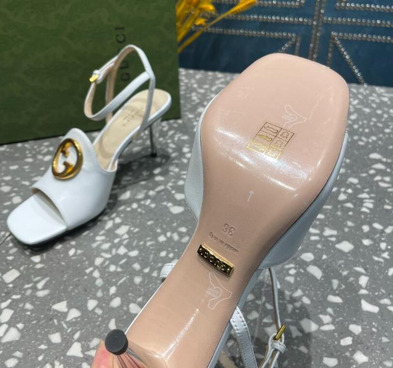 SAMC - GUKI Women Shoes - 796