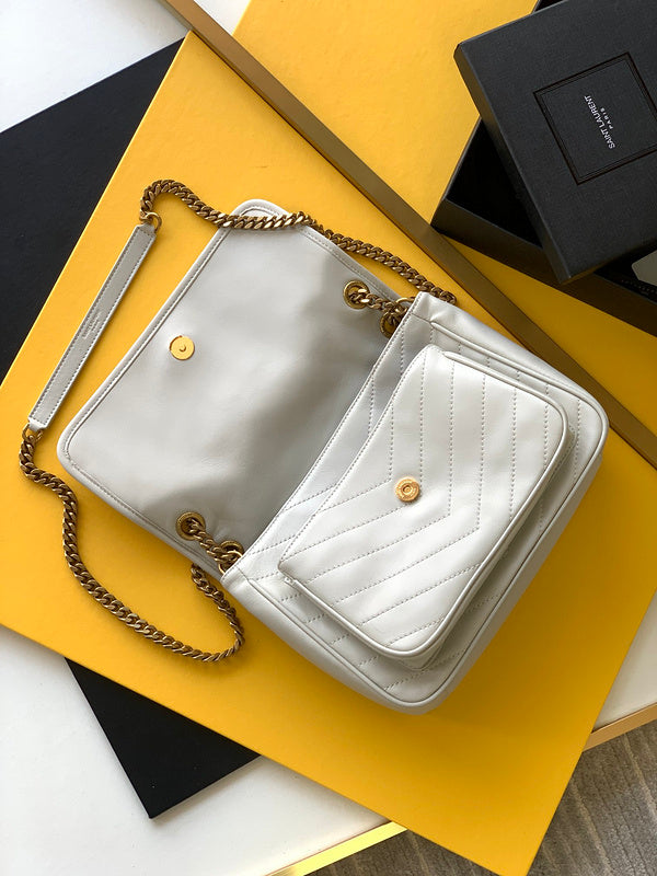 Glamy - YLS Bags - 030