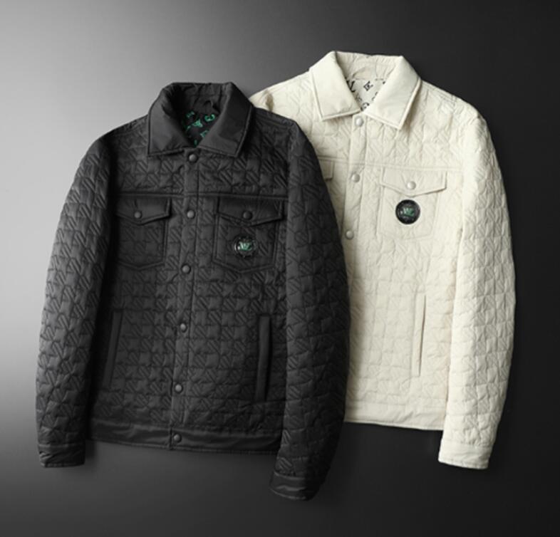 SAMC - Mix Jackets - 389