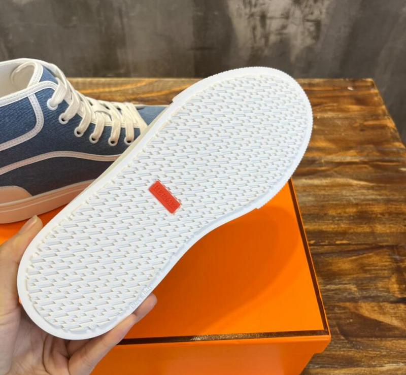SAMC - HMS Men Shoes - 343