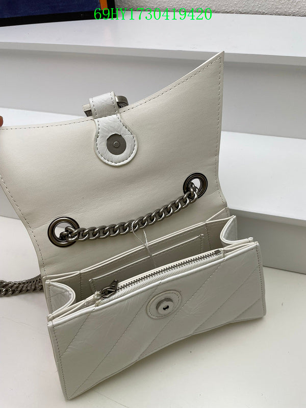 ELE Fashion - BGA Bags - 1806