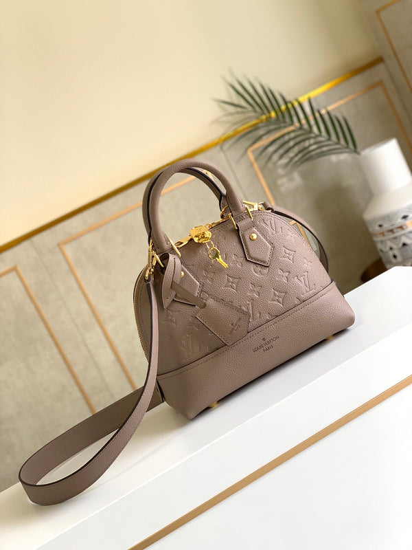 Satchel Bags - VL1 Bags - 522