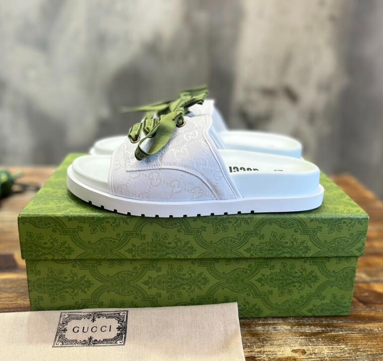 SAMC - GUKI Women Shoes - 688