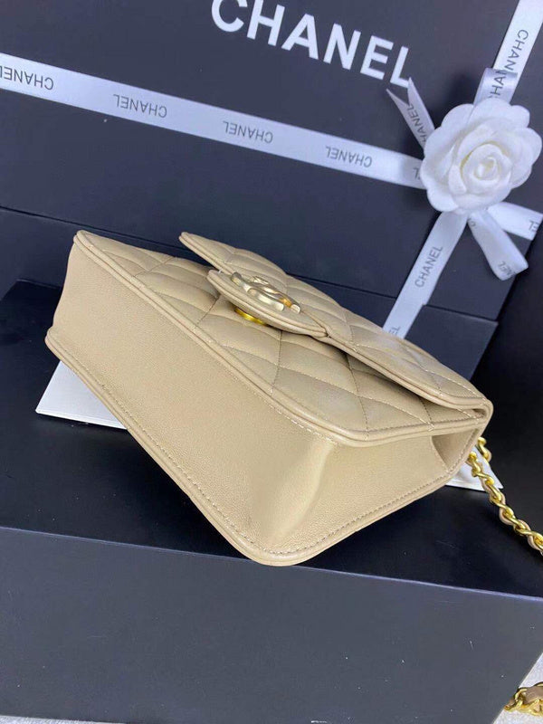 Satchel Bags - CHL Bags - 4128