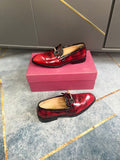 Glami - FGO Men Shoes - 1052