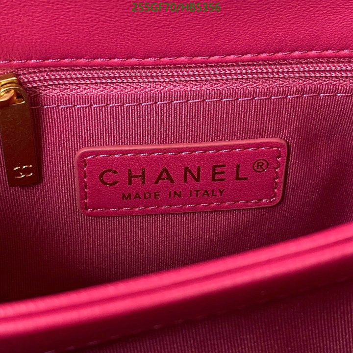 SAMC - CHL Bags - 103