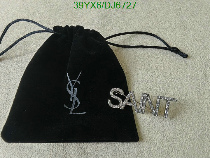 SAMC - YLS Jewelry - 023