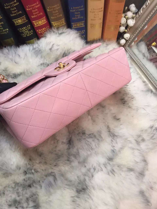 Satchel Bags - CHL Bags - 4258