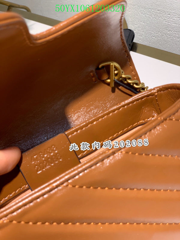 Glami Fashion - GCI Bags - 10456