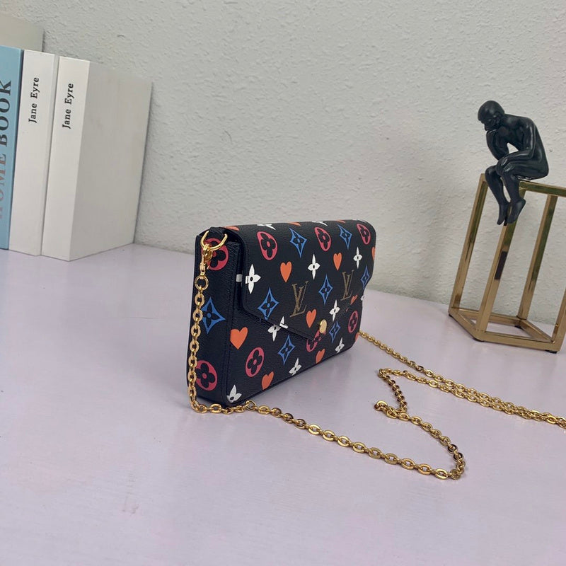 Glami-is - LOV Lady Bags - 988